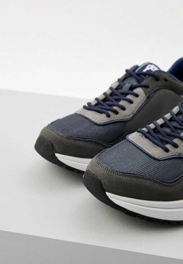 Кроссовки Ice Play