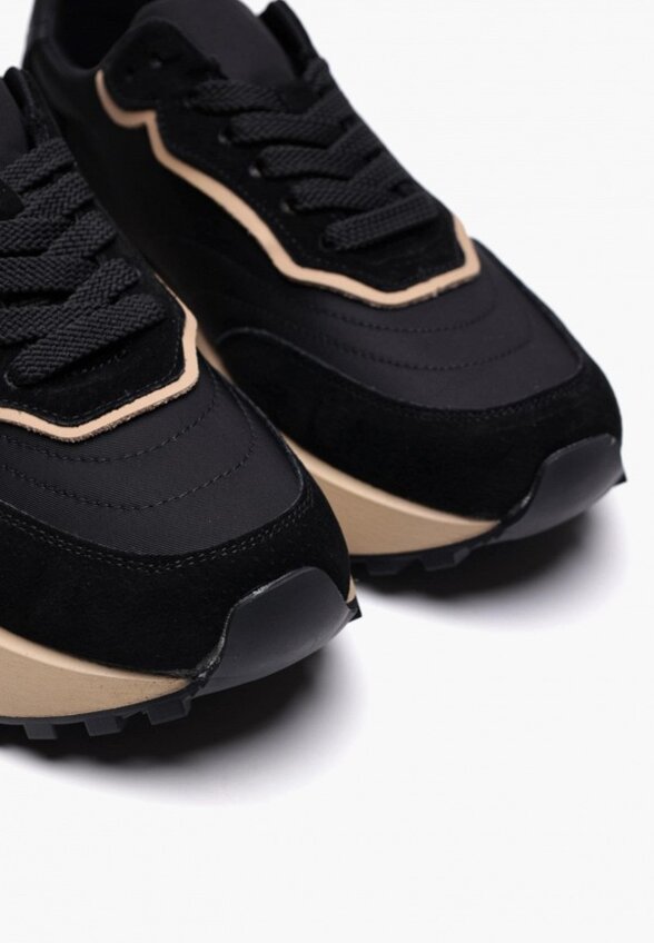 Кроссовки Donna Daniella