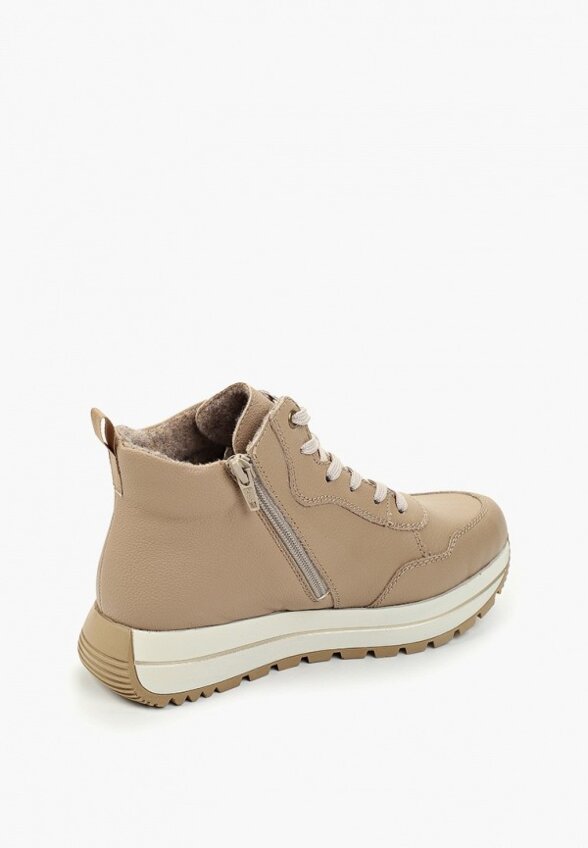 Кроссовки Rieker