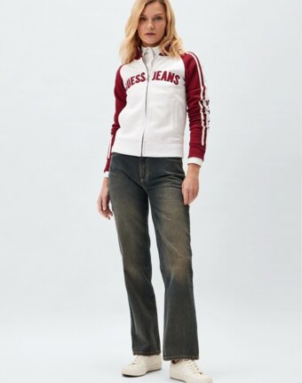 Олимпийка Guess Jeans женщинам