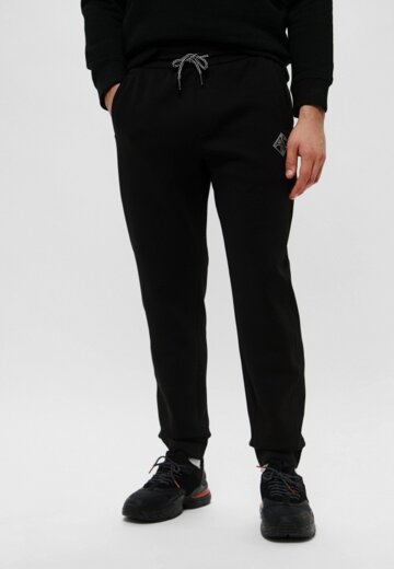 Брюки спортивные Armani Exchange