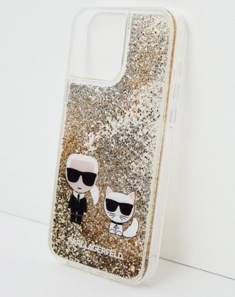 Чехол для iPhone Karl Lagerfeld женщинам