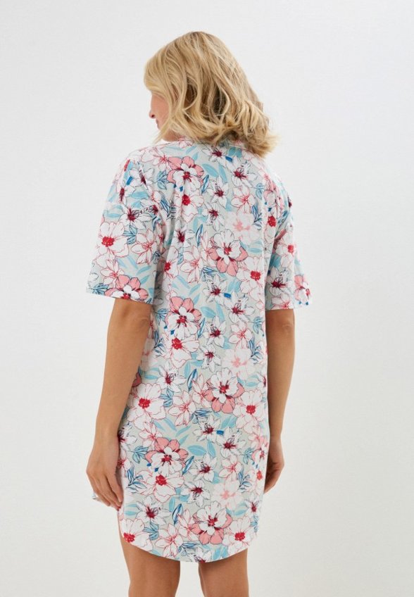 Халат домашний Vienetta