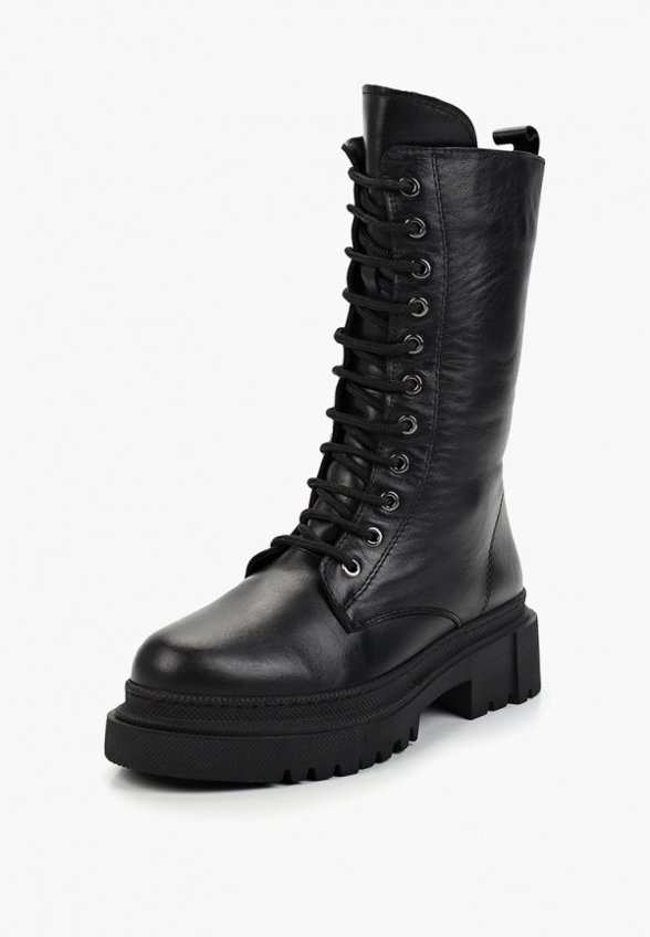 Ботинки Emanuele Gelmetti