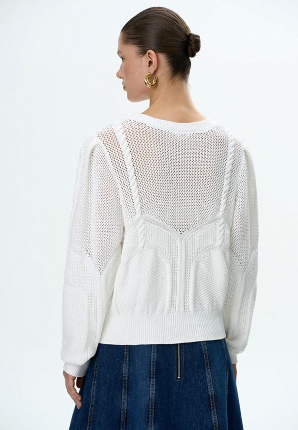 Джемпер Brusnika