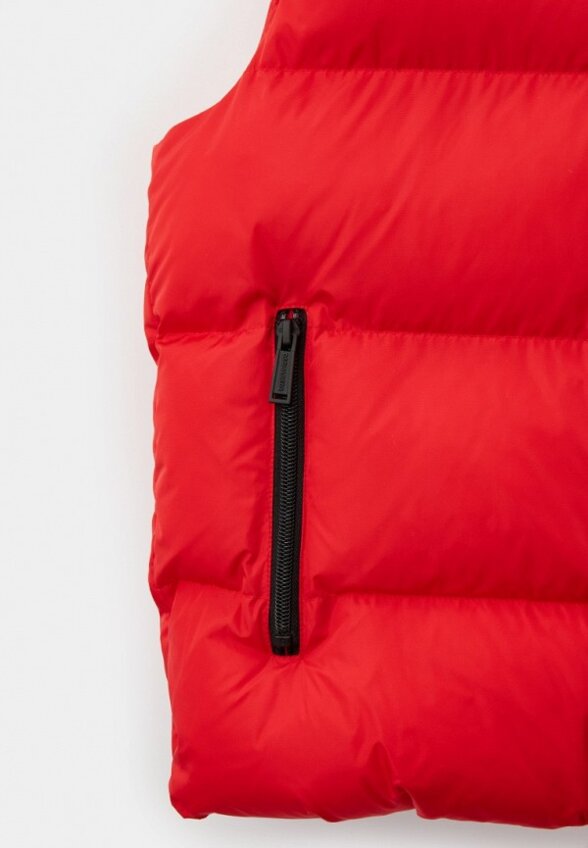 Жилет утепленный Dsquared2