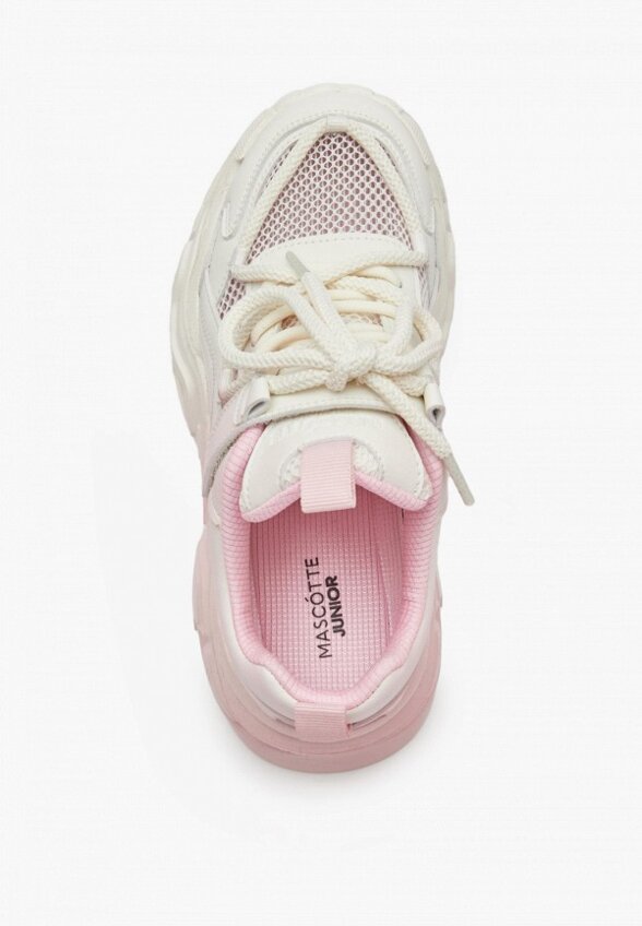 Кроссовки Mascotte