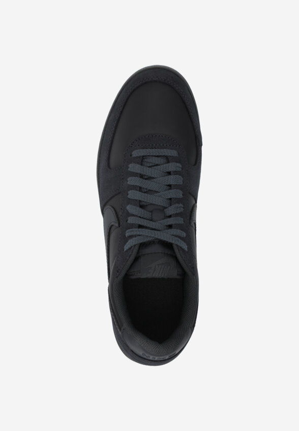 Кеды мужские Nike Field General L&S, Черный