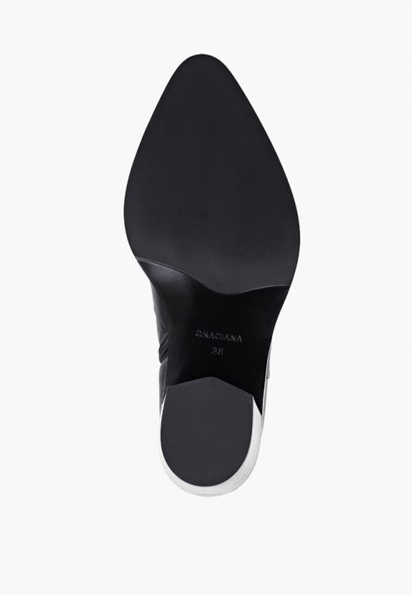 Ботильоны Graciana