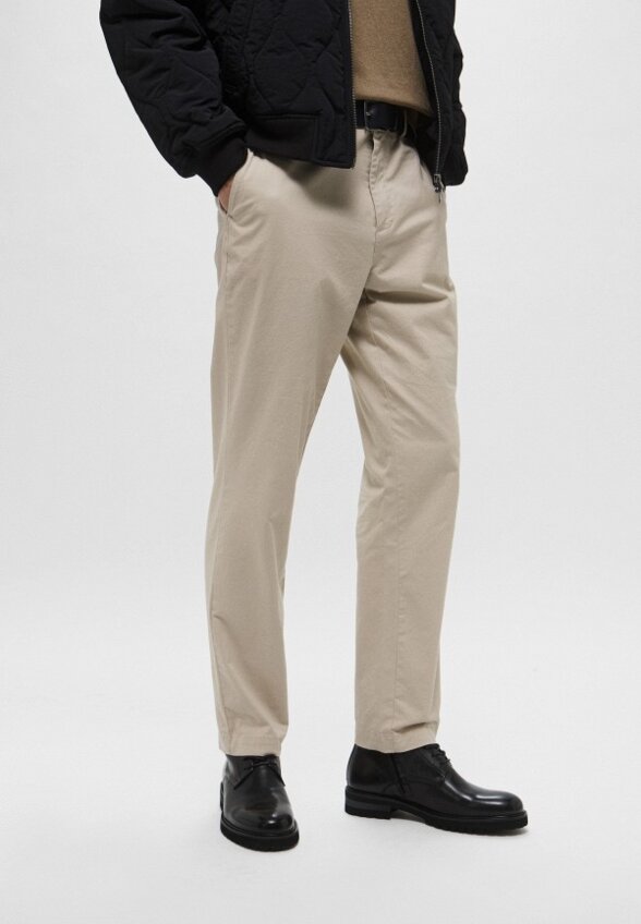 Ботинки Mademan