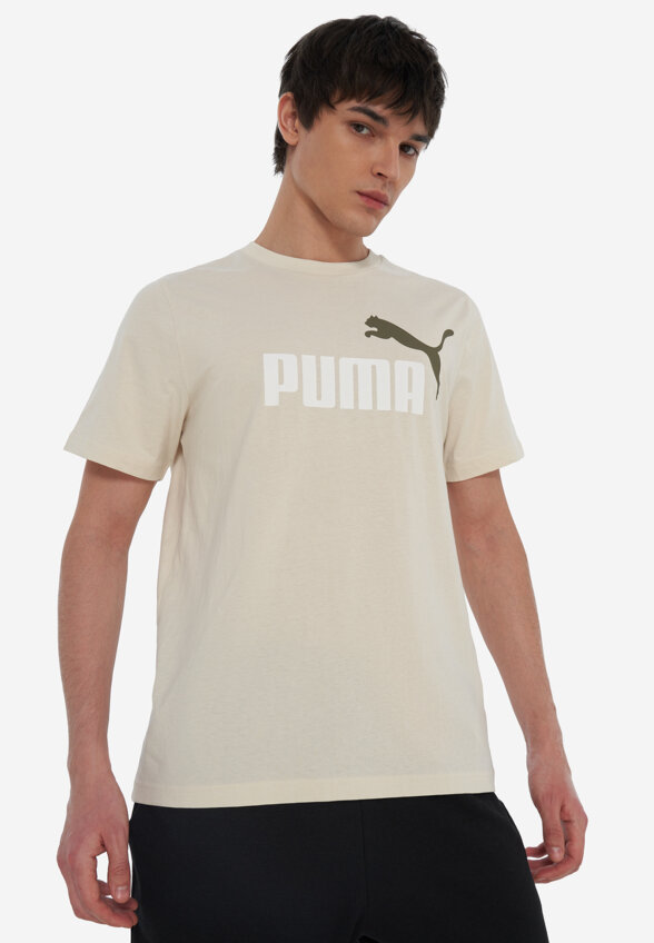 Футболка мужская PUMA, Белый