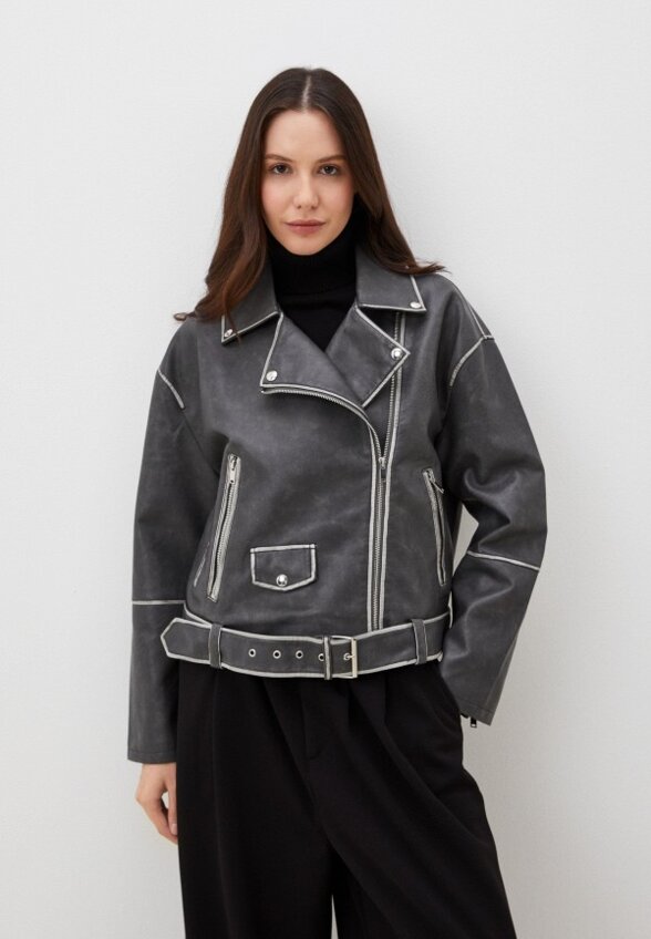 Косуха Bad Queen