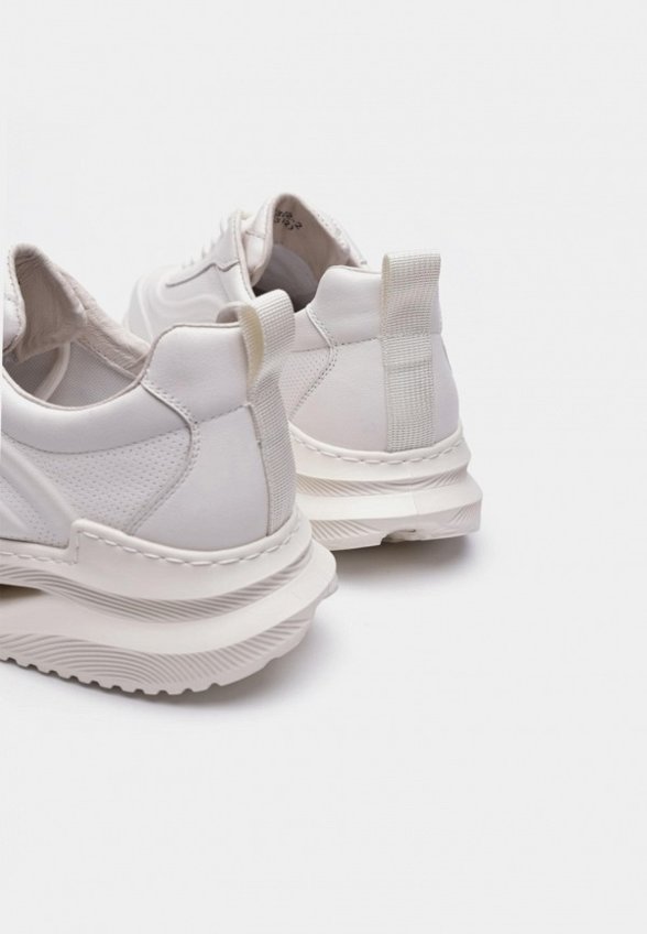 Кроссовки Bruno Renzoni