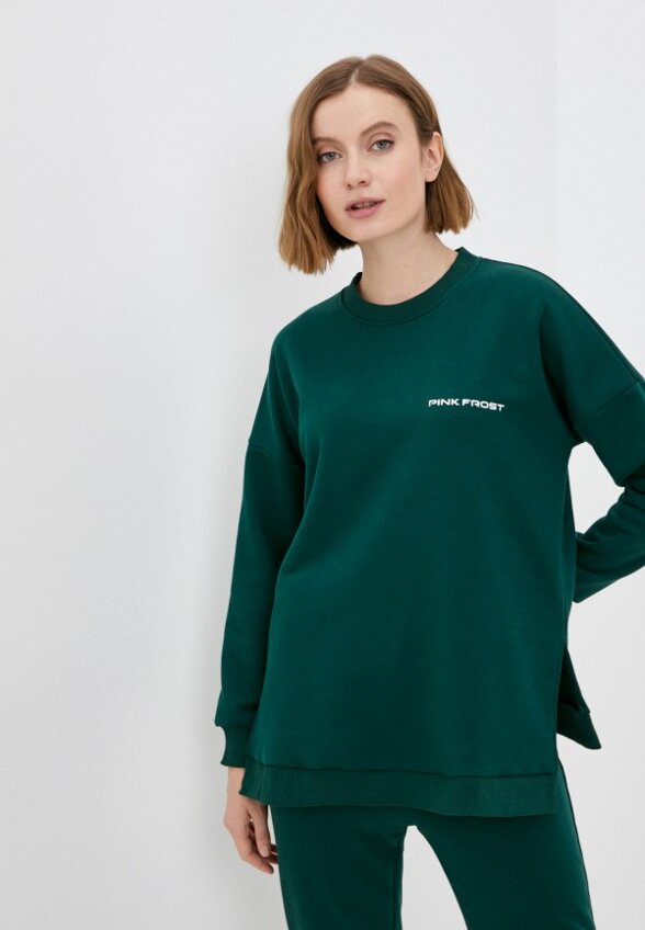 Костюм спортивный Pink Frost