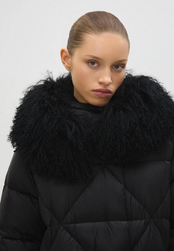 Куртка-пальто Conso