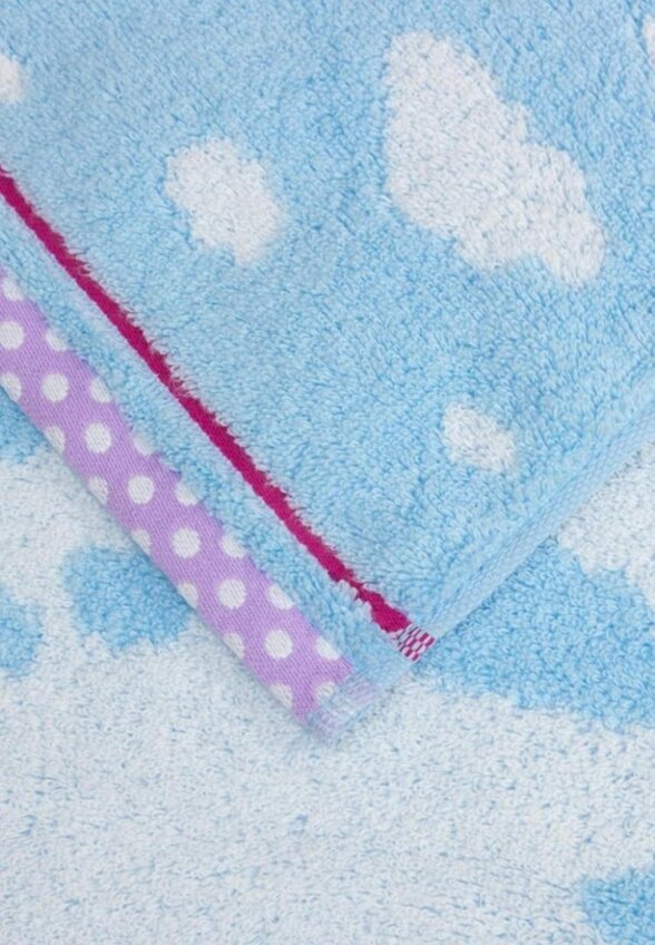 Комплект полотенец Wellness