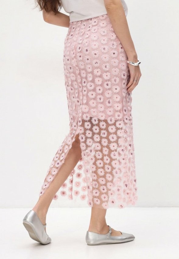 Юбка СелфиDress