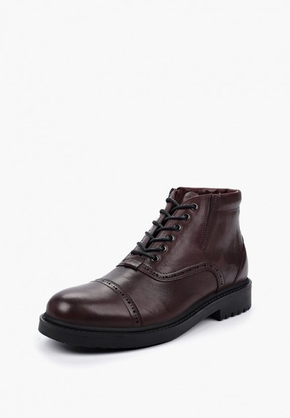 Ботинки Vittorio Bravo