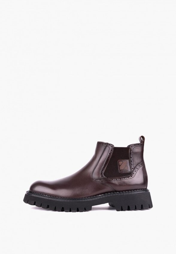 Ботинки Zenden