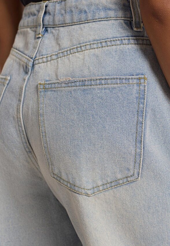 Джинсы Love Republic