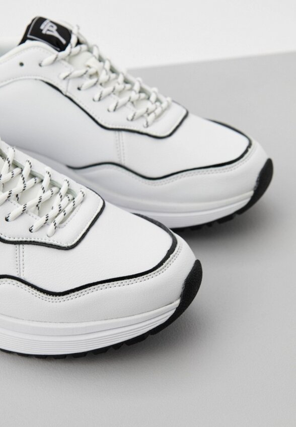 Кроссовки Ice Play