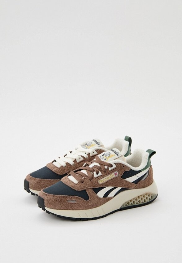 Кроссовки Reebok
