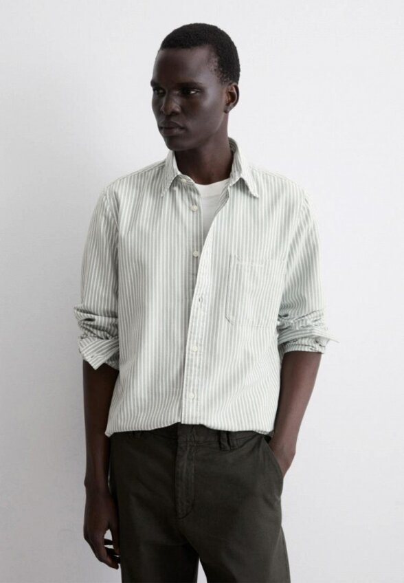 Рубашка Marc O'Polo