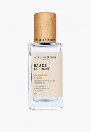 Одеколон Atelier Rebul