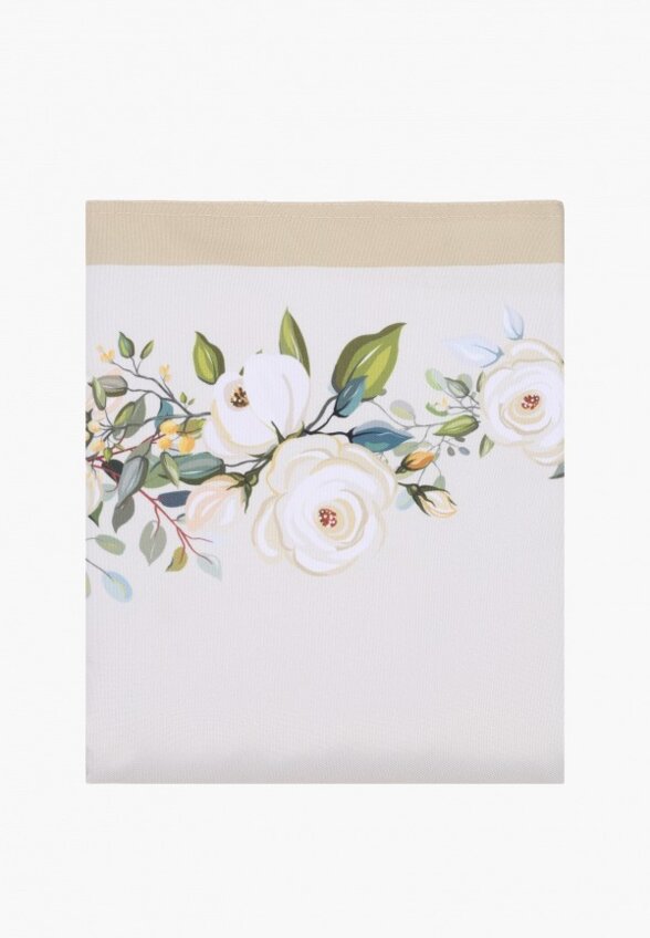 Скатерть Купчиха