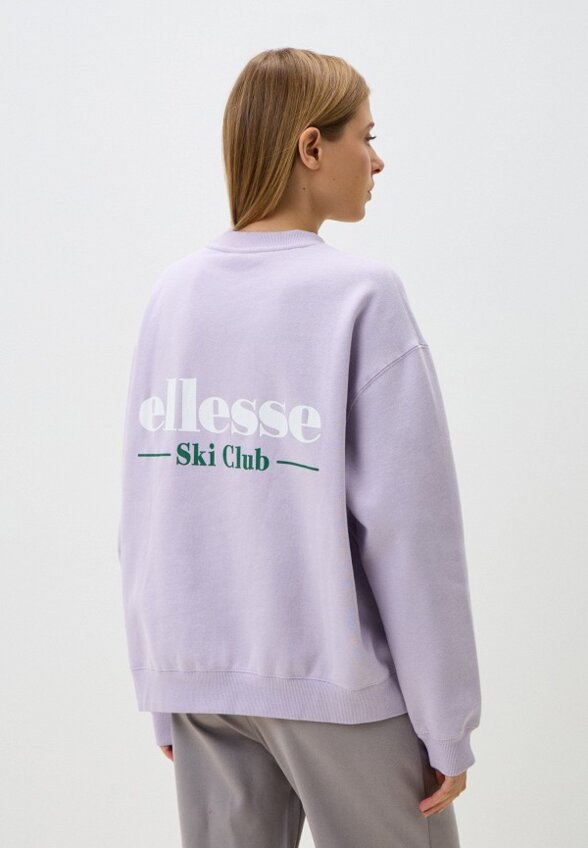 Свитшот Ellesse