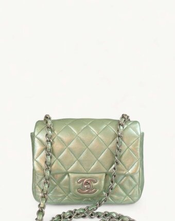 Chanel Timeless Classic женщинам