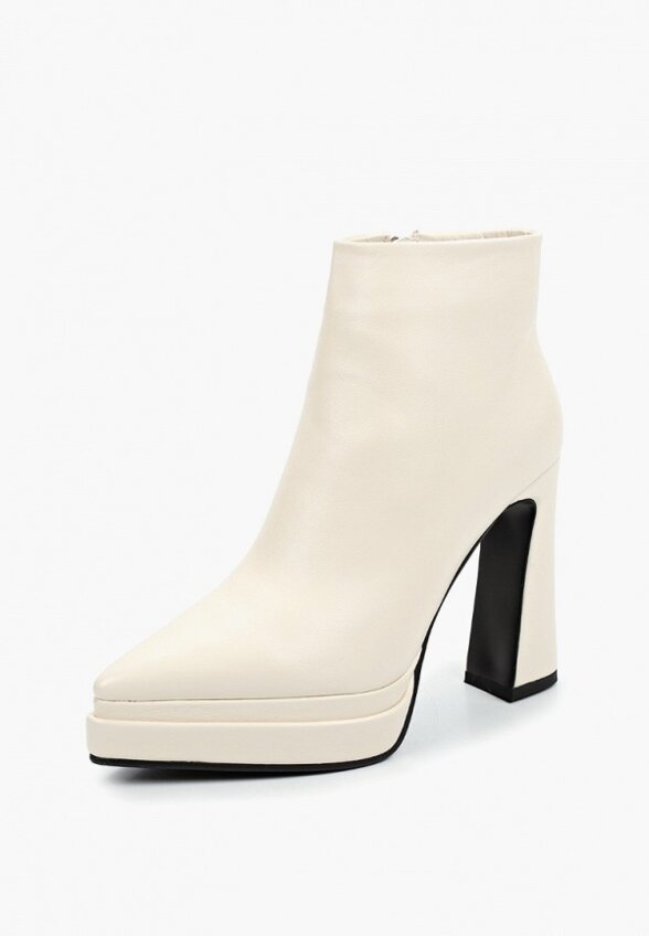 Ботильоны Crony