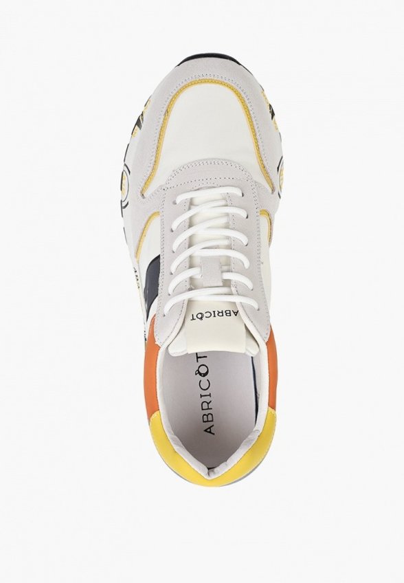 Кроссовки Abricot