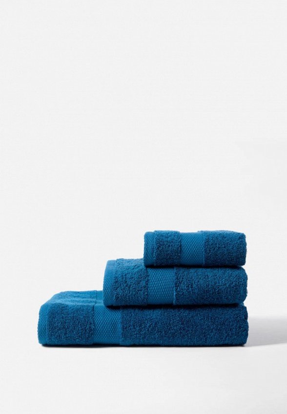 Набор полотенец Ночь нежна