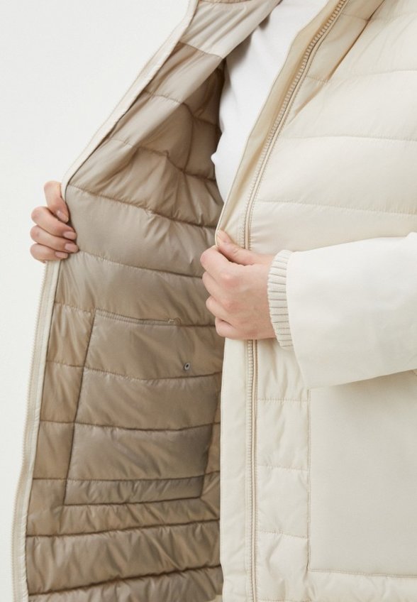 Пуховик Tom Tailor