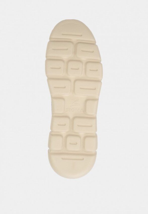 Кроссовки Sigma