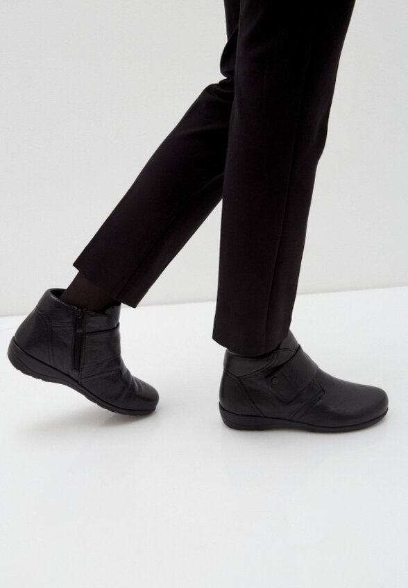 Ботинки Caprice