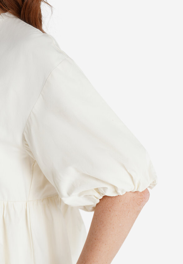 Платье женское оверсайз Protest, Бежевый