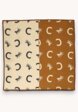 Celine Silk Scarf1  - превью