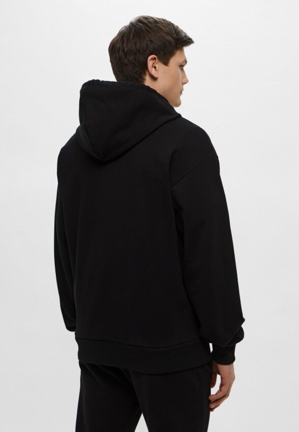 Толстовка Red September