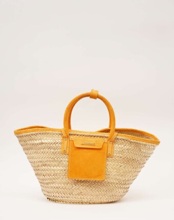 Jacquemus Le Panier Soleil женщинам