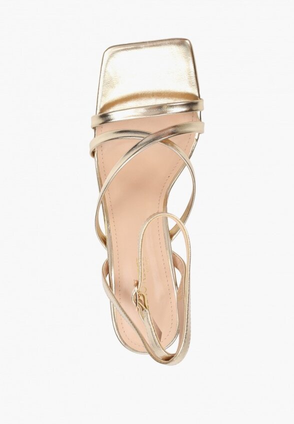 Босоножки Dino Ricci Select