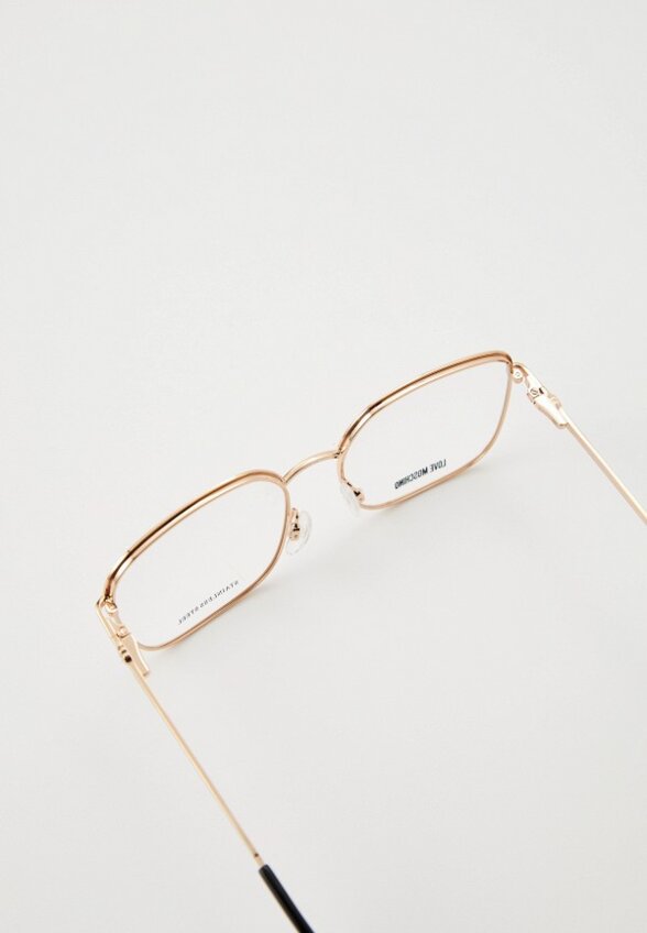 Оправа Love Moschino