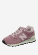 Кроссовки женские New Balance 574, Розовый2  - превью