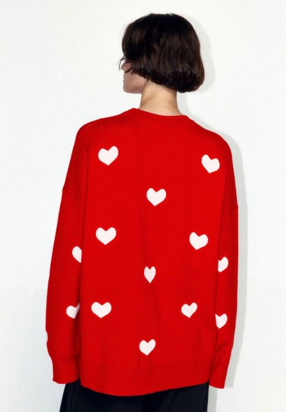 Джемпер Befree