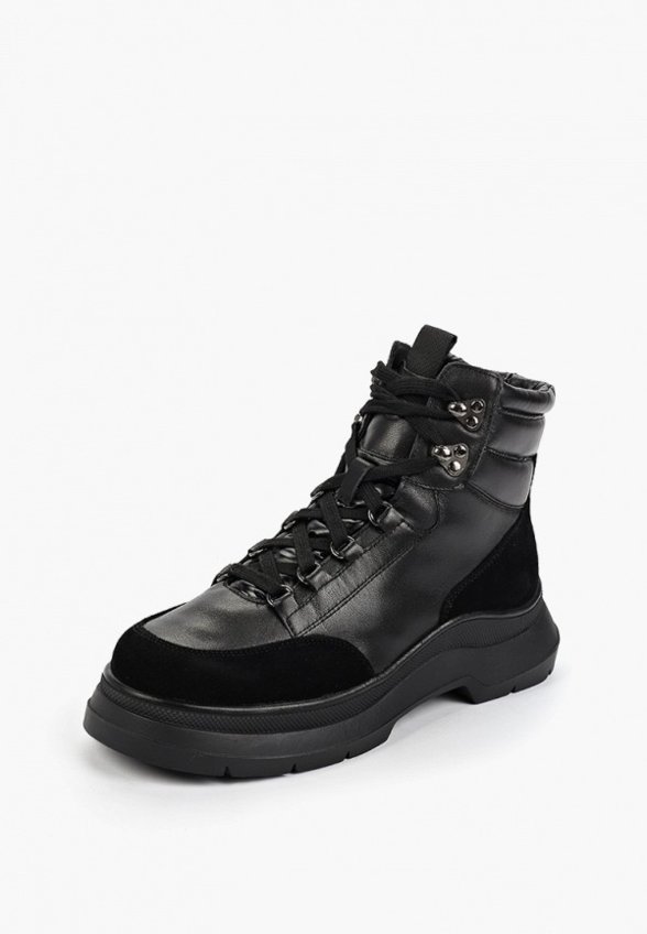 Ботинки Salamander