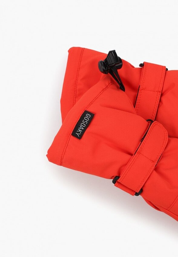 Варежки Gosoaky