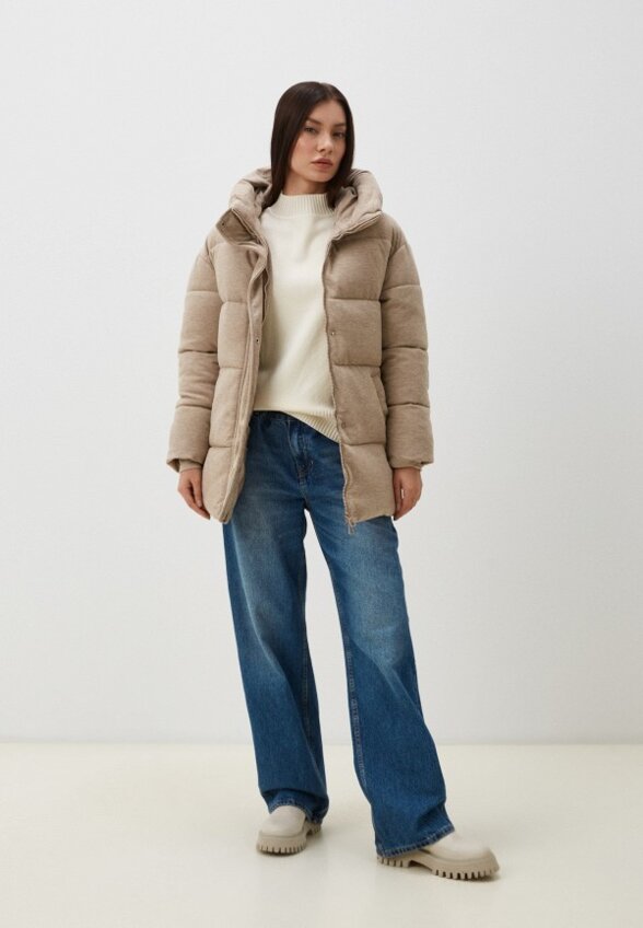 Куртка утепленная Isibris