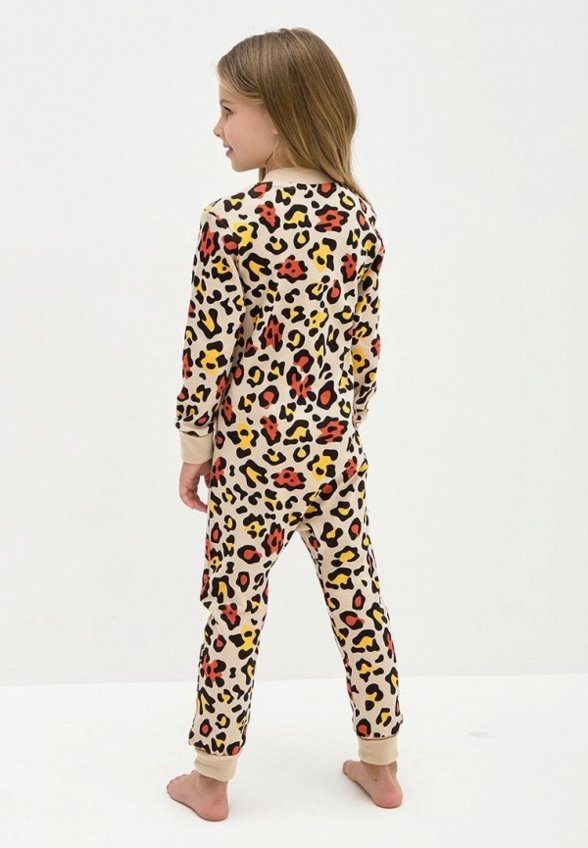 Комбинезон домашний Kogankids