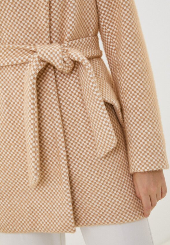 Пальто-халат Meltem Collection